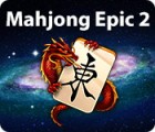 Mahjong Epic 2 spēle
