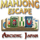 Mahjong Escape: Ancient Japan spēle