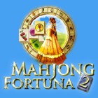 Mahjong Fortuna 2 Deluxe spēle