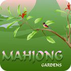 Mahjong Gardens spēle