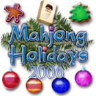 Mahjong Holidays 2006 spēle