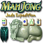 MahJong Jade Expedition spēle