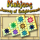 Mahjong Journey of Enlightenment spēle