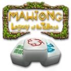 Mahjong Legacy of the Toltecs spēle