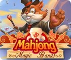 Mahjong Magic Islands spēle