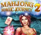 Mahjong Magic Journey 2 spēle