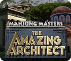 Mahjong Masters: The Amazing Architect spēle