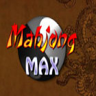 Mahjong Max spēle