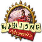 Mahjong Memoirs spēle