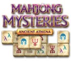 Mahjong Mysteries: Ancient Athena spēle