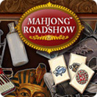 Mahjong Roadshow spēle
