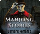 Mahjong Stories: Vampire Romance spēle