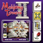 Mahjong Towers II spēle