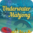Underwater Mahjong spēle