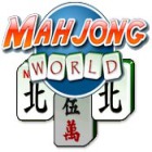 Mahjong World spēle