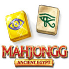 Mahjongg - Ancient Egypt spēle