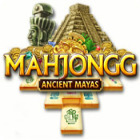 Mahjongg: Ancient Mayas spēle