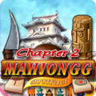Mahjongg Artifacts: Chapter 2 spēle