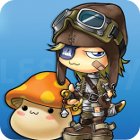 Maple Story spēle Maple Story spēle