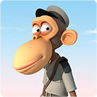 Marco Macaco Memory Game spēle