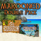 Marooned Double Pack spēle