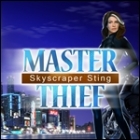 Master Thief - Skyscraper Sting spēle