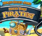 Match Three Pirates! Heir to Davy Jones spēle