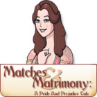 Matches and Matrimony: A Pride and Prejudice Tale spēle
