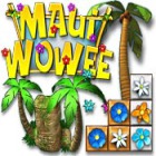 Maui Wowee spēle