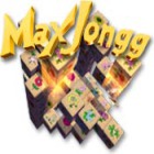 MaxJongg spēle