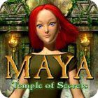 Maya: Temple of Secrets spēle