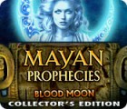 Mayan Prophecies: Blood Moon Collector's Edition spēle