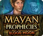 Mayan Prophecies: Blood Moon spēle