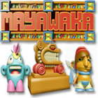 Mayawaka spēle