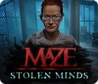 Maze: Stolen Minds spēle