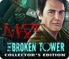 Maze: The Broken Tower Collector's Edition spēle