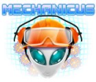 Mechanicus spēle Mechanicus spēle
