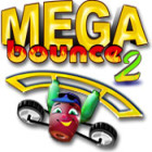 MegaBounce 2 spēle