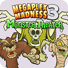 Megaplex Madness: Monster Theater spēle