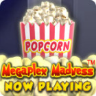 Megaplex Madness: Now Playing spēle