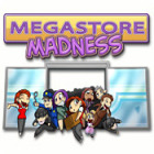Megastore Madness spēle