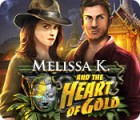 Melissa K. and the Heart of Gold spēle