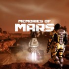 Memories of Mars spēle