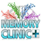 Memory Clinic spēle Memory Clinic spēle