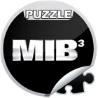 Men in Black 3 Image Puzzles spēle