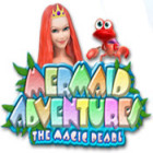 Mermaid Adventures: The Magic Pearl spēle