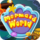 Mermaid World spēle