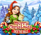 Merry Christmas: Deck the Halls spēle
