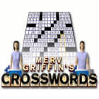 Merv Griffin's Crosswords spēle