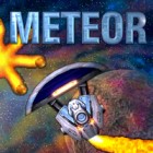 Meteor spēle Meteor spēle